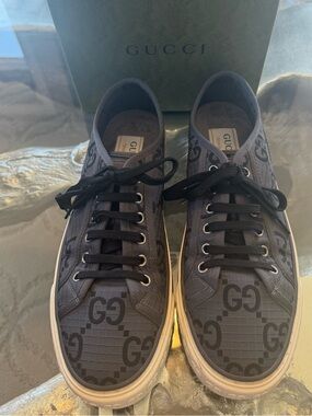 Gucci Tennis 1976 Sneakers Men’s size 8.5